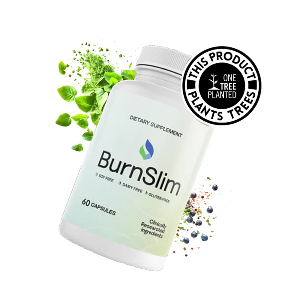 burnslim-supplement